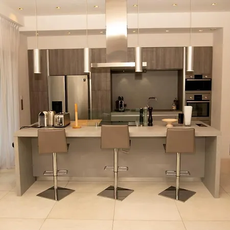 Villa Croix Des Gardes Cannes