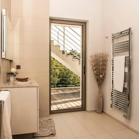 Croix Des Gardes Cannes