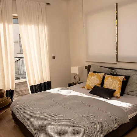 Croix Des Gardes Villa Cannes