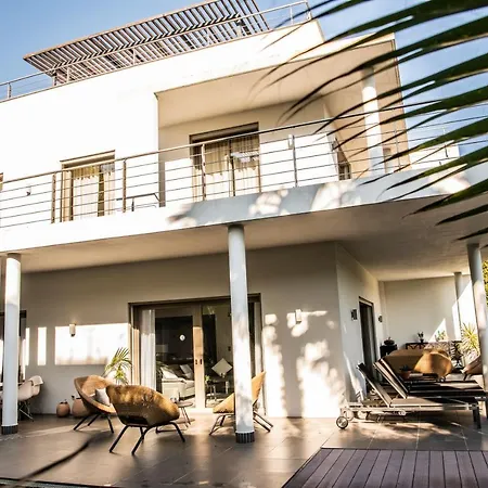 Croix Des Gardes カンヌ