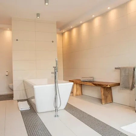 Villa Croix Des Gardes