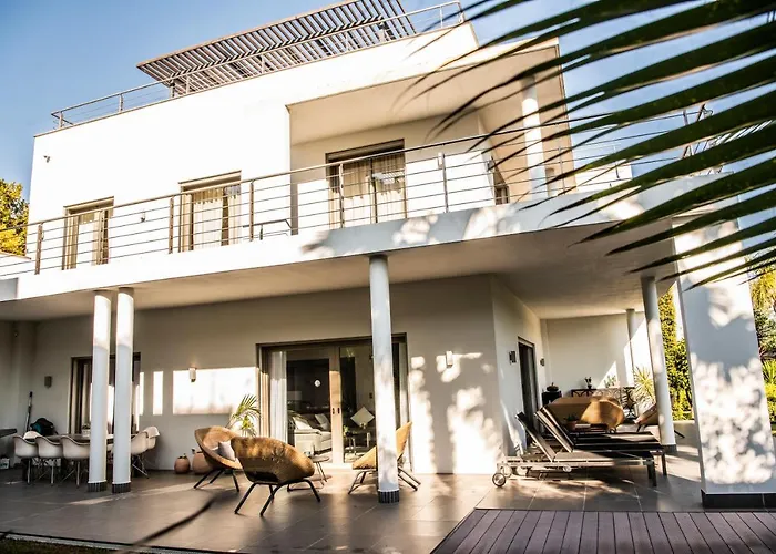 Croix Des Gardes Cannes