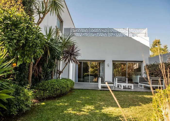 Croix Des Gardes Willa Cannes