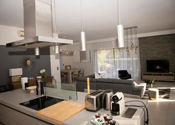 Croix Des Gardes Cannes