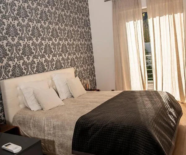 Croix Des Gardes Willa *