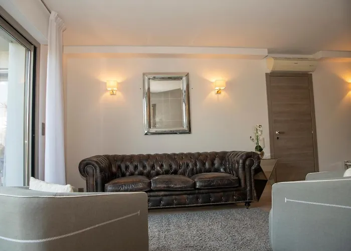 Croix Des Gardes * Cannes