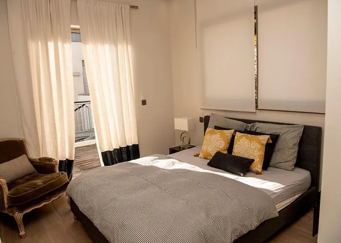 Croix Des Gardes Willa Cannes