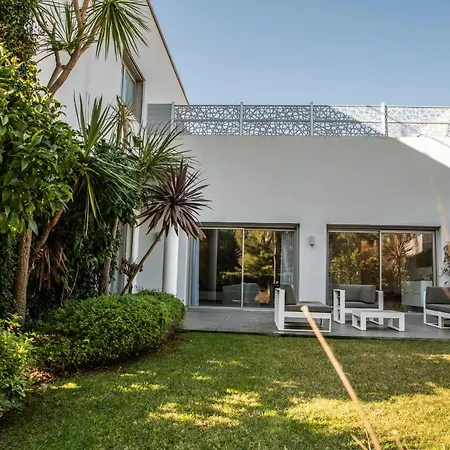 Croix Des Gardes Villa Cannes
